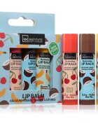 IDC INSTITUTE Food Lip Balm balsam de buze 3x3.5 g