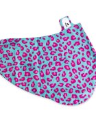 IDC INSTITUTE Foot Sock Savage masca hidratanta pentru picioare 1 buc