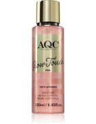 IDC INSTITUTE Glow Touch Pink Body Mist 250 ml