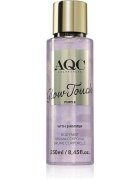 IDC INSTITUTE Glow Touch Purple Body Mist 250 ml