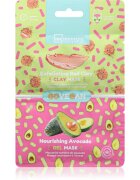IDC INSTITUTE Go Vegan masca faciale 2x6 g