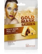 IDC INSTITUTE Gold Mask Peel Off mască exfoliantă cu aur 15 g