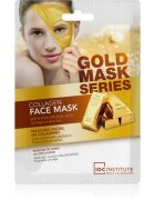 IDC INSTITUTE Gold Mask Series masca faciala hidratanta cu aur 60 g