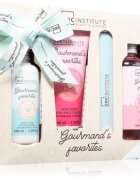 IDC INSTITUTE Gourmand's Favorites Daily Care set cadou