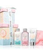 IDC INSTITUTE Gourmand's Favorites Double set cadou