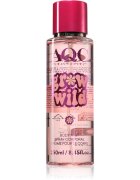 IDC INSTITUTE Grow Wild Body Mist 200 ml