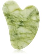 IDC INSTITUTE Gua Sha Stone accesoriu de masaj faciale 1 buc