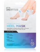 IDC INSTITUTE Heel Mask masca pentru calcai 14 g