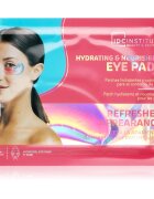 IDC INSTITUTE Hydrating & Nourishing pernuțe din hidrogel cu efect regenerator pentru zona ochilor 2x4 g