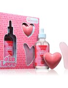 IDC INSTITUTE In Love set cadou pentru femei