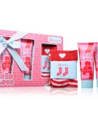 IDC INSTITUTE In Love set cadou pentru femei