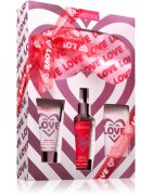 IDC INSTITUTE In Love set cadou pentru femei