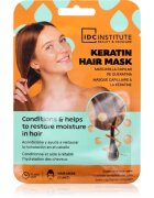 IDC INSTITUTE Keratin Masca de par 25 ml