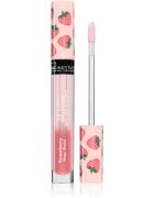 IDC INSTITUTE Lip Gloss lip gloss culoare Strawberry 3.5 ml