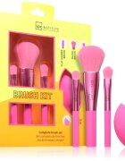 IDC INSTITUTE Make Up set cadou pentru femei