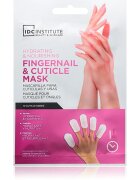 IDC INSTITUTE Moisture & Nourish Fingernails Mask masca hranitoare pentru unghii 20 g