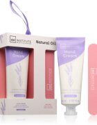 IDC INSTITUTE Natura Oil set cadou pentru femei