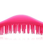 IDC INSTITUTE Neon perie de par culoare Pink 1 buc