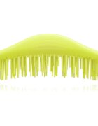 IDC INSTITUTE Neon perie de par culoare Yellow 1 buc