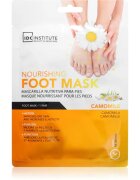 IDC INSTITUTE Nourishing masca pentru picioare 30 g