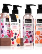 IDC INSTITUTE Organic set cadou pentru femei
