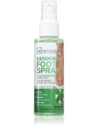 IDC INSTITUTE Peppermint Scent deodorant pentru picioare 60 ml