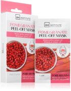 IDC INSTITUTE Pomegranate mască exfoliantă 3x8 ml