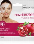 IDC INSTITUTE Pomegranate masca revitalizanta faciale 22 g