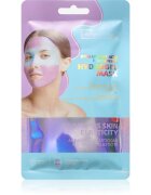 IDC INSTITUTE Promotes Skin Elasticity mască hidrogel 28 g