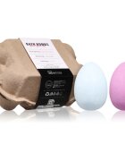 IDC INSTITUTE Pure Energy bombă de baie 6x70 g