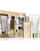 IDC INSTITUTE Scented Bath Gold Perfect Bath set cadou pentru femei