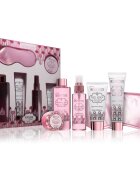 IDC INSTITUTE Scented Bath Jasmine set cadou pentru femei