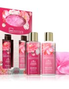 IDC INSTITUTE Scented Garden Perfect Shower set cadou pentru femei