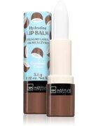 IDC INSTITUTE Skin Food balsam de buze culoare Cocunat 3.5 g