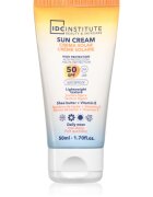 IDC INSTITUTE Sun Cream crema pentru protecție solară rezistenta la apa SPF 50 50 ml