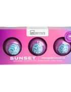 IDC INSTITUTE Sunset set cadou pentru femei