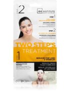 IDC INSTITUTE Two Steps Treatmant masca antirid 40 g
