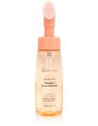 IDC INSTITUTE Vitamin C spuma de curatat faciale cu vitamina C 240 ml