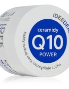 Ideepharm Idee Derm Crema de fata Hrănitoare pentru zi și noapte cu ceramide 50 ml