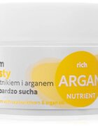 Ideepharm Idee Derm Rich Argan crema intens hranitoare pentru piele foarte uscata 50 ml