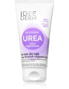 Ideepharm Idee Derm Urea crema de maini efect regenerator 75 ml