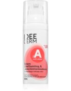 Ideepharm Idee Derm Vitamin A crema anti-rid 50 ml