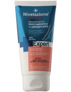 Ideepharm Nivelazione Expert crema pentru calcaie crapate efect regenerator 75 ml