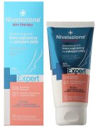Ideepharm Nivelazione Expert crema pentru calcaie crapate efect regenerator 75 ml