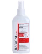 Ideepharm Radical Med Anti Hair Loss balsam sub forma de spray impotriva caderii parului 200 ml