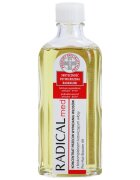 Ideepharm Radical Med Anti Hair Loss concentrat impotriva caderii parului 100 ml