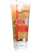 Ideepharm Radical Med Anti Hair Loss masca pentru regenerare impotriva caderii parului 200 ml