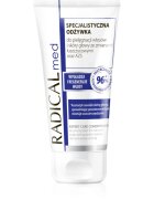 Ideepharm Radical Med Expert Care balsam de păr pentru dermatita seboreica 200 ml