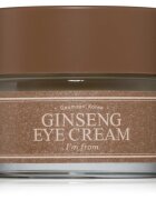 I'm from Ginseng cremă iluminatoare împotriva cearcănelor și a pungilor de sub ochi 30 g