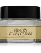 I'm from Honey crema puternic hidratanta pentru o piele mai luminoasa 50 g